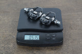 Shimano Dura-Ace PD-R9100 SPD-SL Carbon Clipless Road Bike Pedals 233g