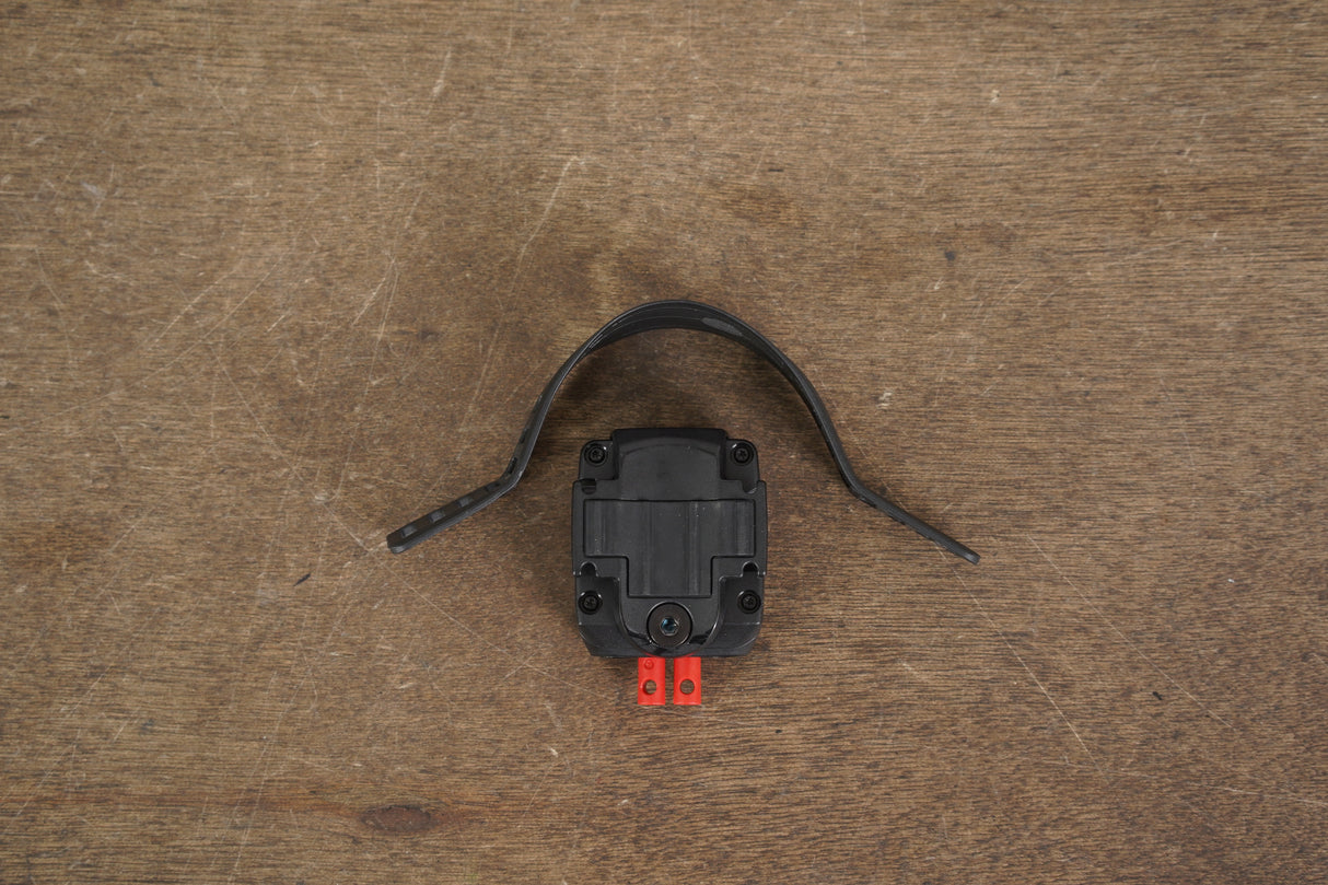 SRAM Force eTap AXS 33T 12 Speed Wireless Electronic Rim Brake TT Groupset