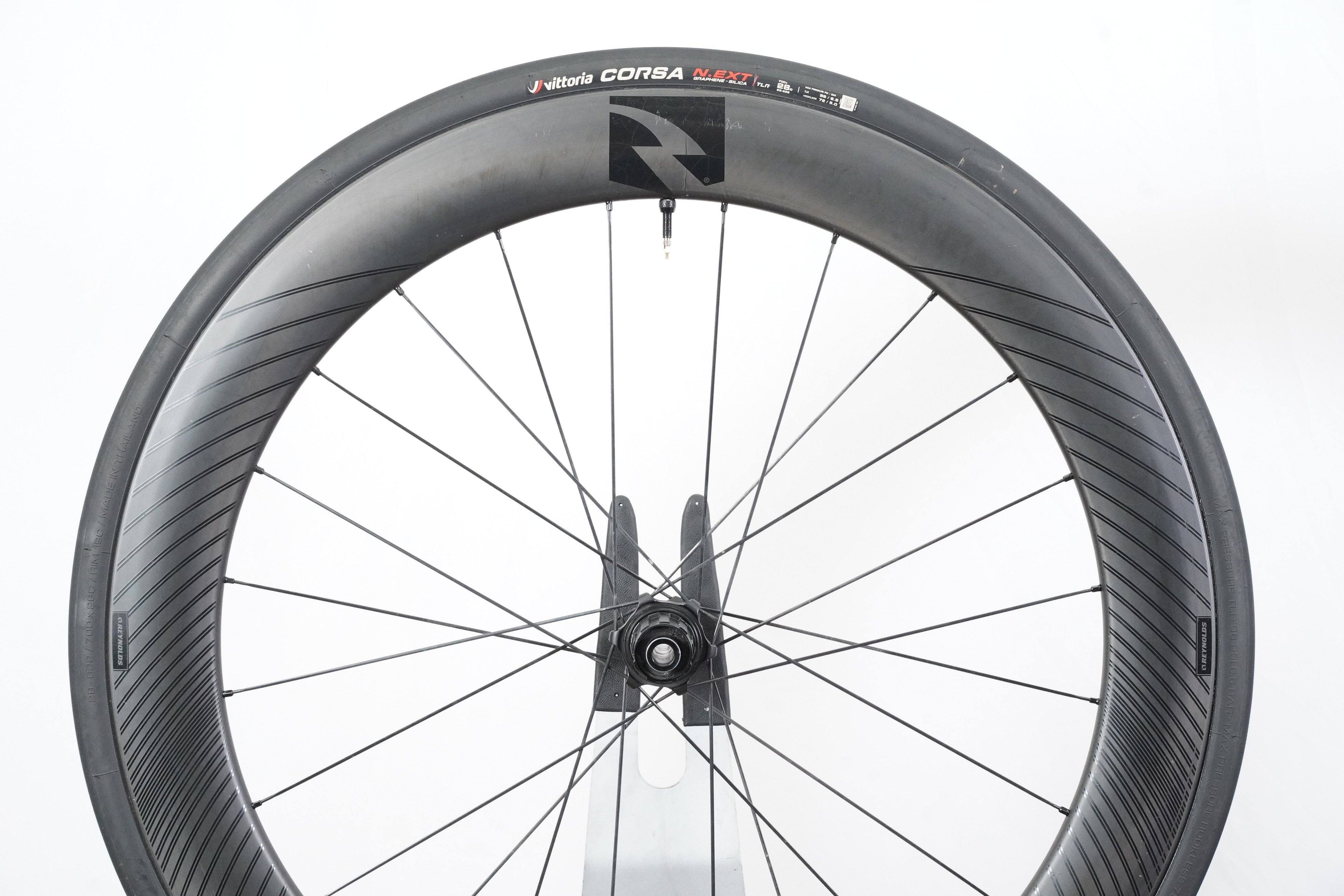 REYNOLDS FX FRONT WHEEL bmx フロントホイール REYNOLDS FX FRONT WHEEL bmx フロントホイール ZX Front Wheel