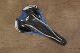 147mm Fizik Vitesse HP Alloy Rail Road Saddle 270g