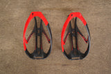 (2) Specialized Rib Cage II Water Bottle Cages 69g
