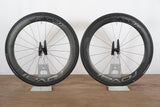 Roval CLX 60 Carbon Clincher Rim Brake Wheelset Shimano/SRAM 11 Speed CLX60