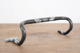 42cm PRO Vibe Carbon Compact Road Handlebar 31.8mm