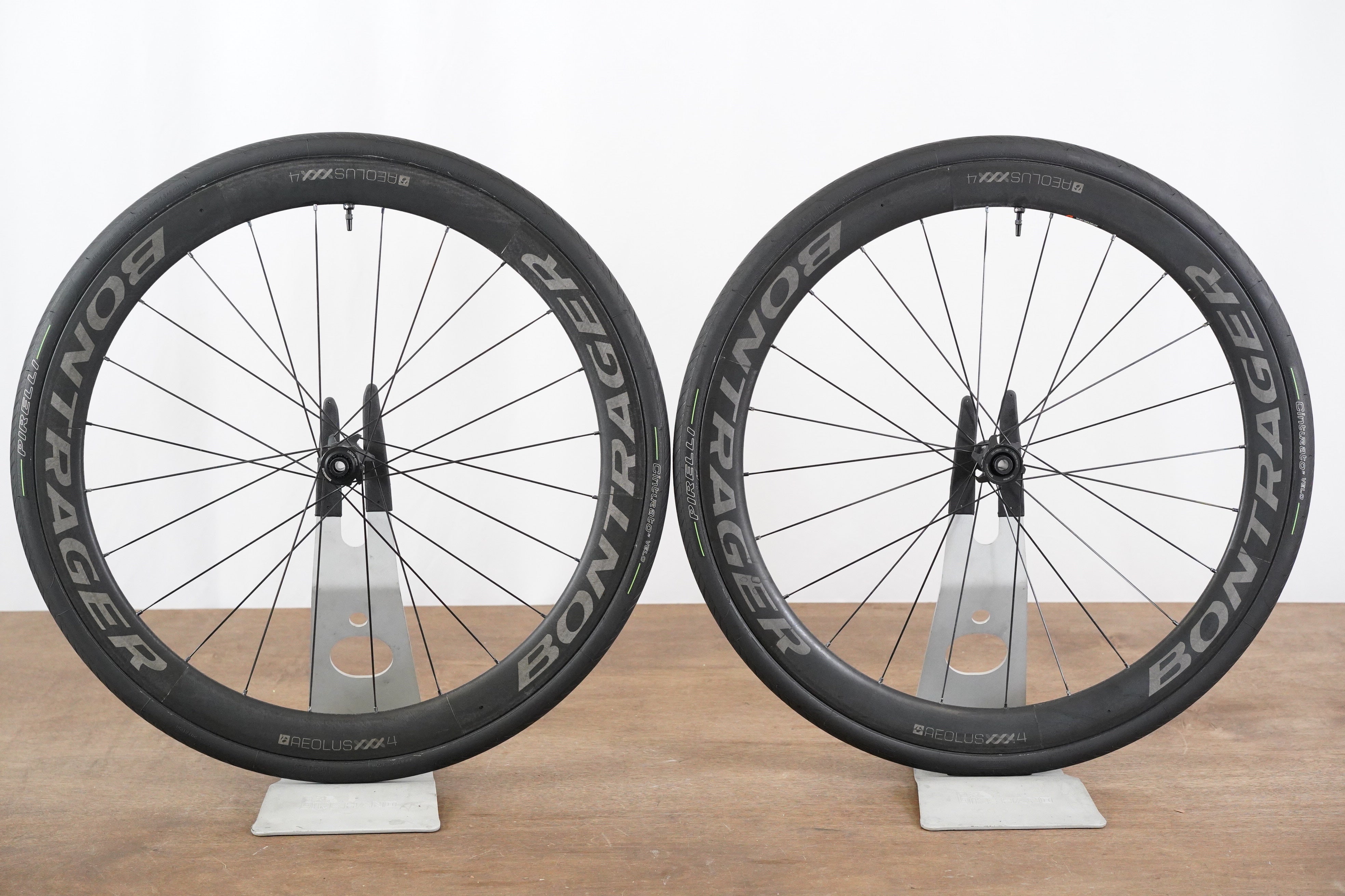 Bontrager xxx 4 wheels on sale