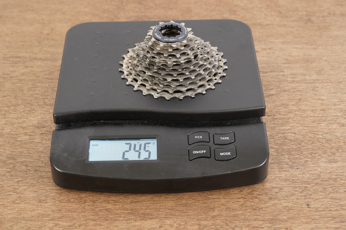 11-28T Shimano Ultegra CS-R8000 11 Speed Road Cassette 245g