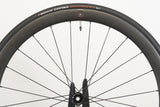 Reserve 40/44 DT Swiss 180 Tubeless Disc Brake Wheelset Campagnolo 11 Speed