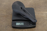 132mm Brooks C13 Cambium Carved Carbon Rail Road Saddle 253g