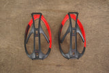 (2) Specialized Rib Cage II Water Bottle Cages 69g