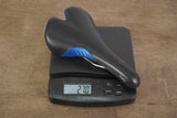 147mm Fizik Vitesse HP Alloy Rail Road Saddle 270g