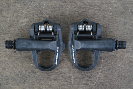 LOOK Keo 2 MAX Carbon Clipless Road Pedals 249g