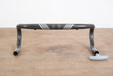 42cm PRO Vibe Carbon Compact Road Handlebar 31.8mm