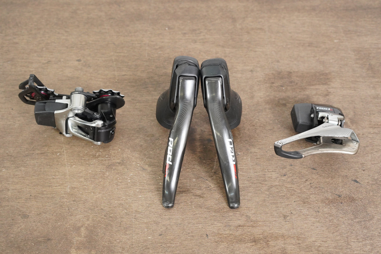 SRAM Red eTap WiFli 11 Speed Wireless Electronic Rim Brake Groupset