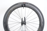 Reynolds AR58X/AR62X Carbon Tubeless Disc Brake Wheelset Shimano/SRAM 11