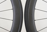 Reserve 40/44 DT Swiss 180 Tubeless Disc Brake Wheelset Campagnolo 11 Speed