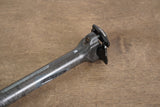 27.2mm FSA K-Force Carbon 0mm Setback Road Seatpost