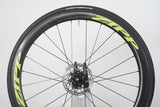 Zipp 303 Firecrest 77/177D Carbon Tubeless Disc Wheelset Shimano/SRAM 11 Speed