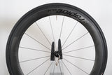 Roval CLX 60 Carbon Clincher Rim Brake Wheelset Shimano/SRAM 11 Speed CLX60