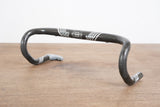 42cm PRO Vibe Carbon Compact Road Handlebar 31.8mm