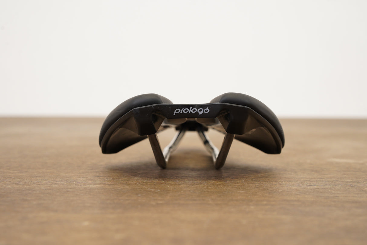 143mm Prologo Dimension NDR P.A.S TiroX Road Saddle 217g