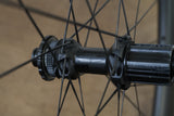 Reserve 40/44 DT Swiss 180 Tubeless Disc Brake Wheelset Campagnolo 11 Speed