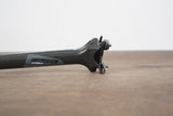 27.2mm FSA K-Force Carbon 0mm Setback Road Seatpost