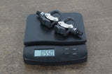 LOOK Keo 2 MAX Carbon Clipless Road Pedals 249g