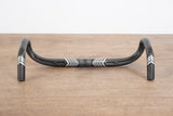 42cm PRO Vibe Carbon Compact Road Handlebar 31.8mm