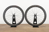 Reserve 40/44 DT Swiss 180 Tubeless Disc Brake Wheelset Campagnolo 11 Speed