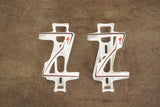 (2) Specialized Zee Side Loader Water Bottle Cages 80g