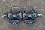 Shimano Ultegra PD-R8000 SPD-SL Carbon Clipless Road Pedals 247g