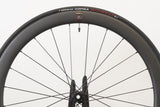 Reserve 40/44 DT Swiss 180 Tubeless Disc Brake Wheelset Campagnolo 11 Speed