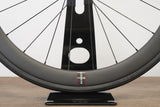 Reserve 40/44 DT Swiss 180 Tubeless Disc Brake Wheelset Campagnolo 11 Speed