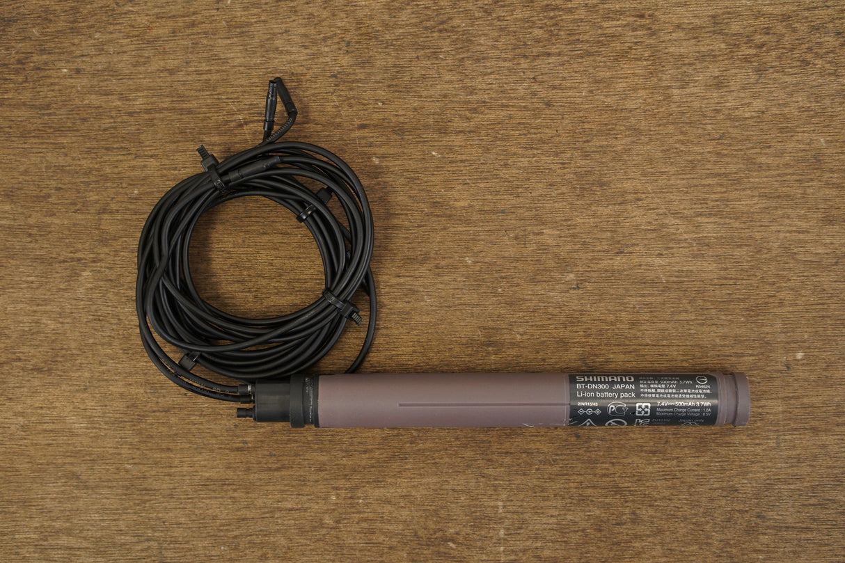 Shimano Dura-Ace R9270 Di2 12 Speed Electronic Hydraulic Disc Brake Groupset 9270