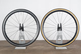 Hunt Race Aero Alloy Tubeless Clincher Rim Brake Wheelset Shimano/SRAM 11 Speed