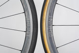 Hunt Race Aero Alloy Tubeless Clincher Rim Brake Wheelset Shimano/SRAM 11 Speed