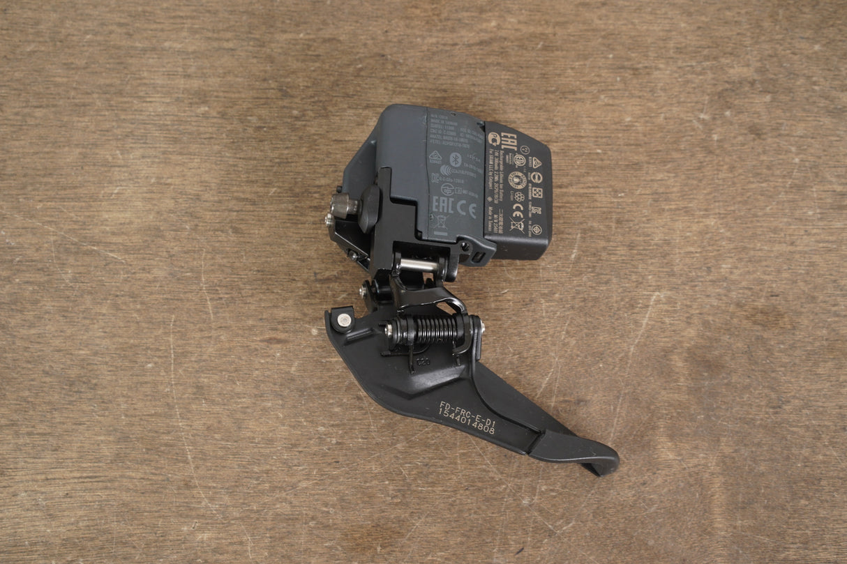 SRAM Force eTap AXS 33T 12 Speed Wireless Electronic Rim Brake TT Groupset