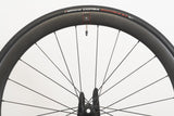 Reserve 40/44 DT Swiss 180 Tubeless Disc Brake Wheelset Campagnolo 11 Speed