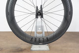 Reynolds AR58X/AR62X Carbon Tubeless Disc Brake Wheelset Shimano/SRAM 11