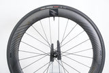 Reynolds AR58X/AR62X Carbon Tubeless Disc Brake Wheelset Shimano/SRAM 11