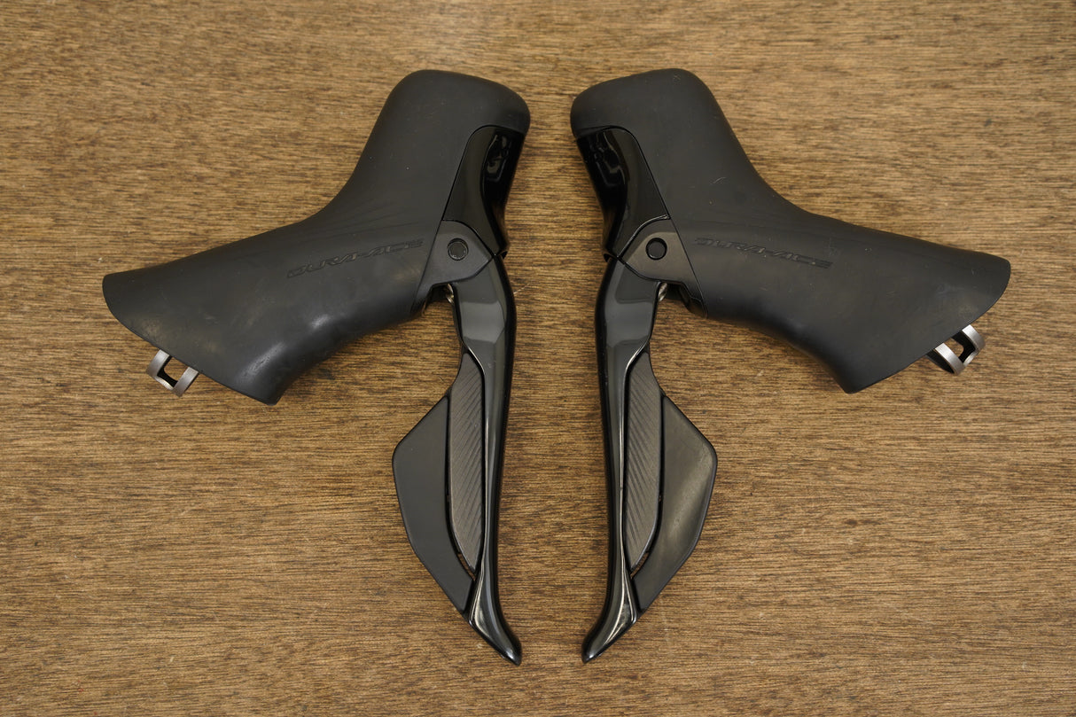 Shimano Dura-Ace R9270 Di2 12 Speed Electronic Hydraulic Disc Brake Groupset 9270