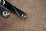 172.5mm 50/34T BB30 Quarq Elsa Carbon Power Meter Road Crankset