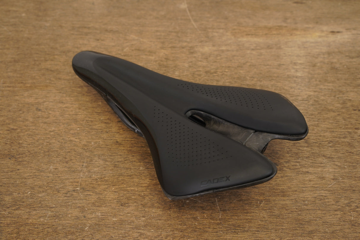 150mm Cadex Boost Carbon Rail Road Saddle 142g