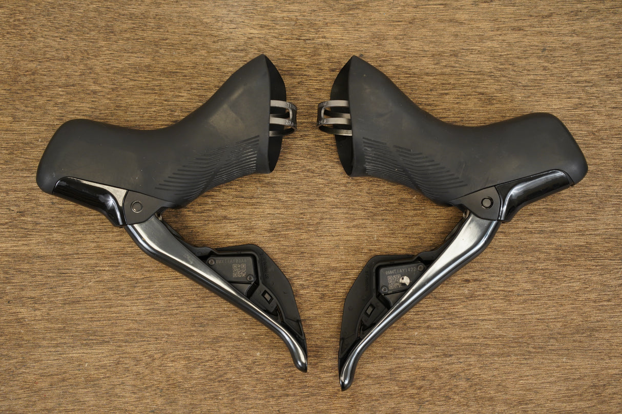 Shimano Dura-Ace R9270 Di2 12 Speed Electronic Hydraulic Disc Brake Groupset 9270