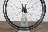 Hunt Race Aero Alloy Tubeless Clincher Rim Brake Wheelset Shimano/SRAM 11 Speed
