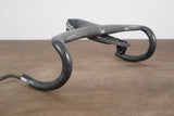 40cm Vision Metron 5D 100mm -6 Degree Integrated Carbon Barstem Handlebar
