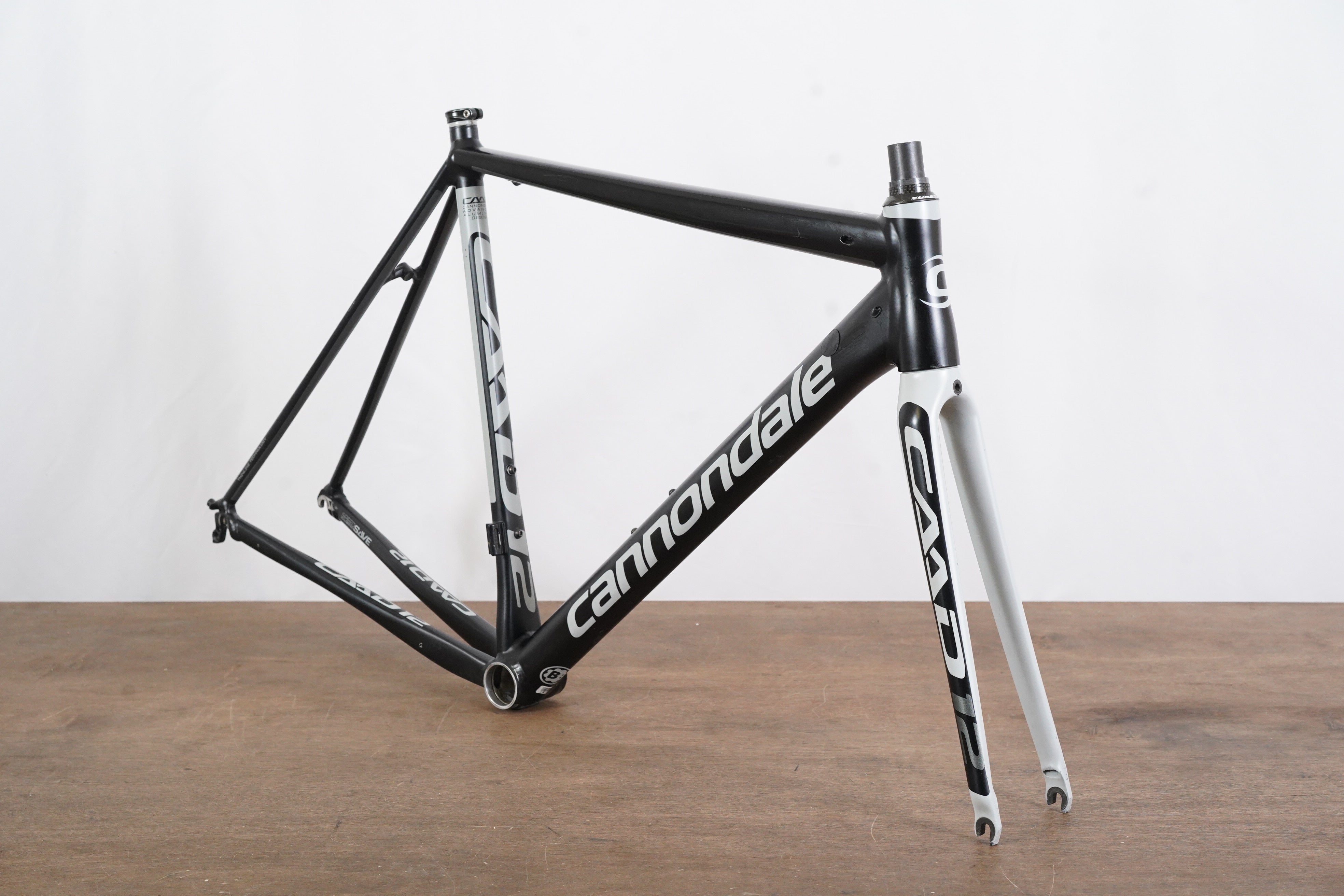 Cannondale caad12 road frameset 2019 online