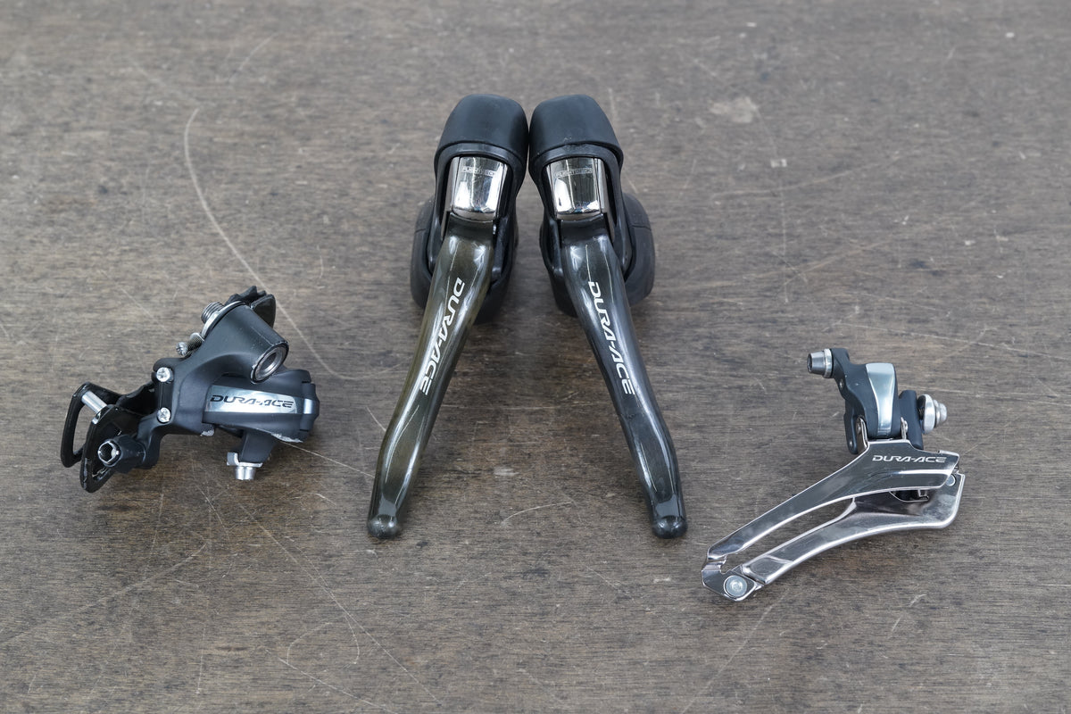 Shimano Dura-Ace 7900 10 Speed Mechanical Rim Brake Road Groupset