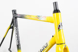 56s Colnago C59 Art Decor Carbon Rim Brake Road Frameset