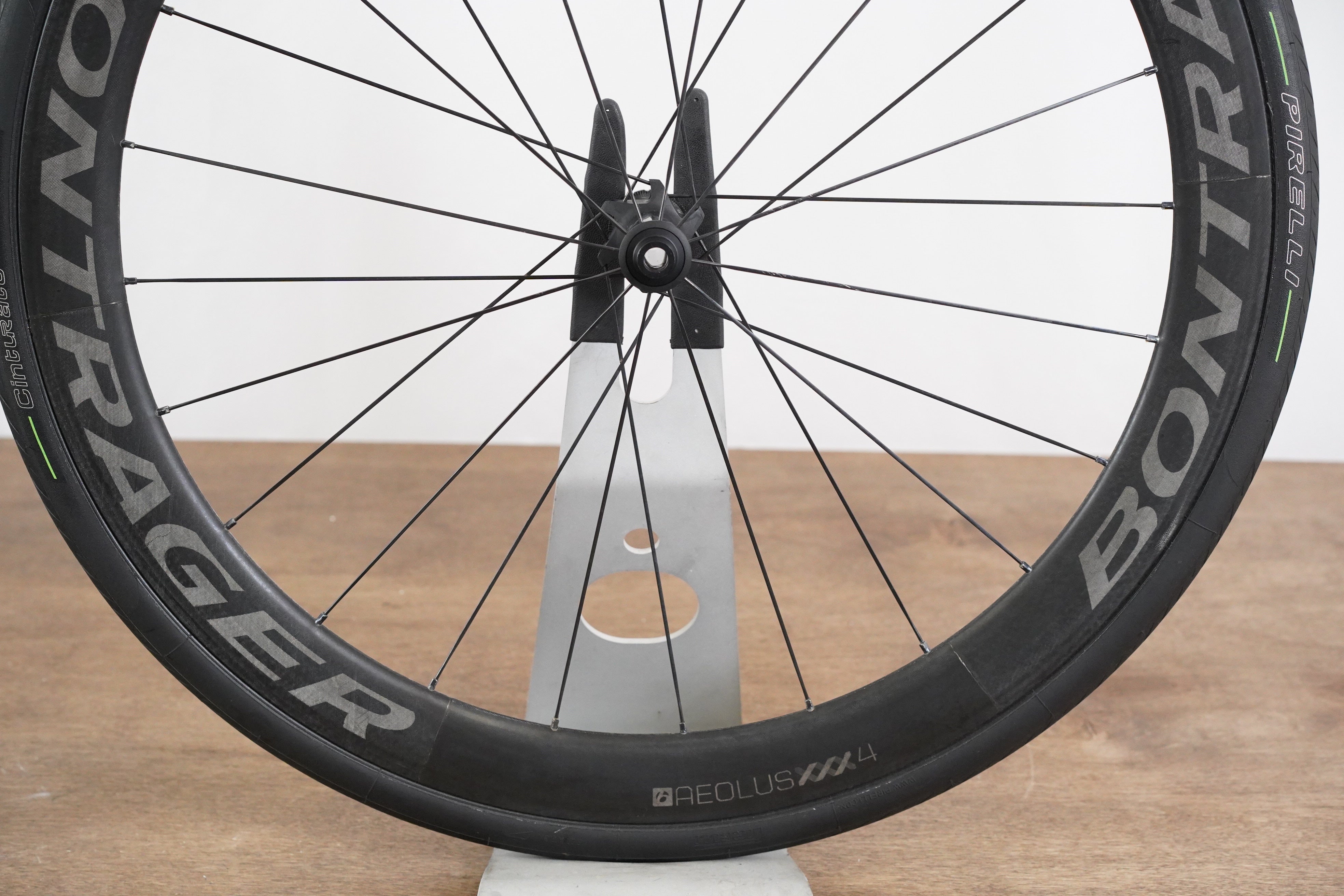 Bontrager aeolus 4 disc on sale