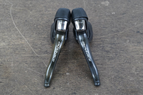 Shimano Dura-Ace 7900 10 Speed Mechanical Rim Brake Road Groupset
